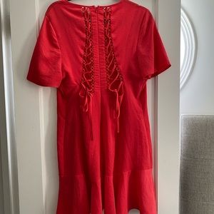 ASOS Tea Dress